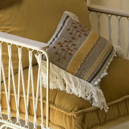 Les Bastides Du Mas De L'amarine Villa *