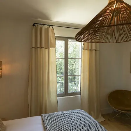 Villa Les Bastides Du Mas De L'amarine Saint-Remy-de-Provence