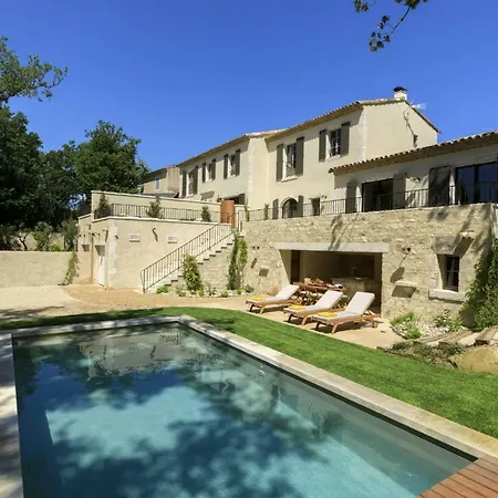 Les Bastides Du Mas De L'amarine