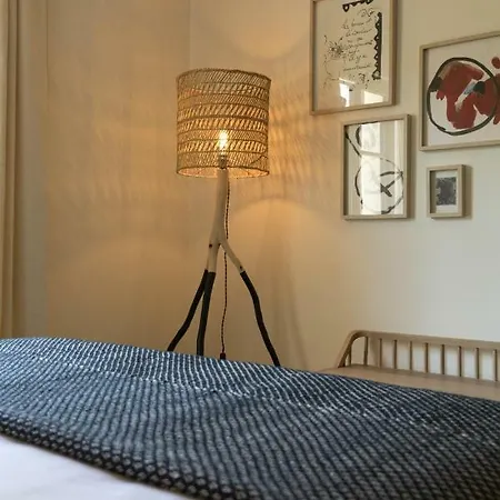 Les Bastides Du Mas De L'amarine Villa *